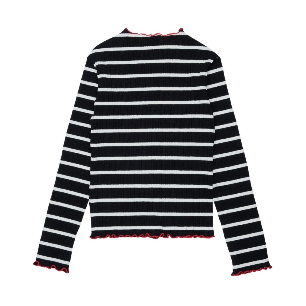 MAX&Co. Kids Striped T-shirt