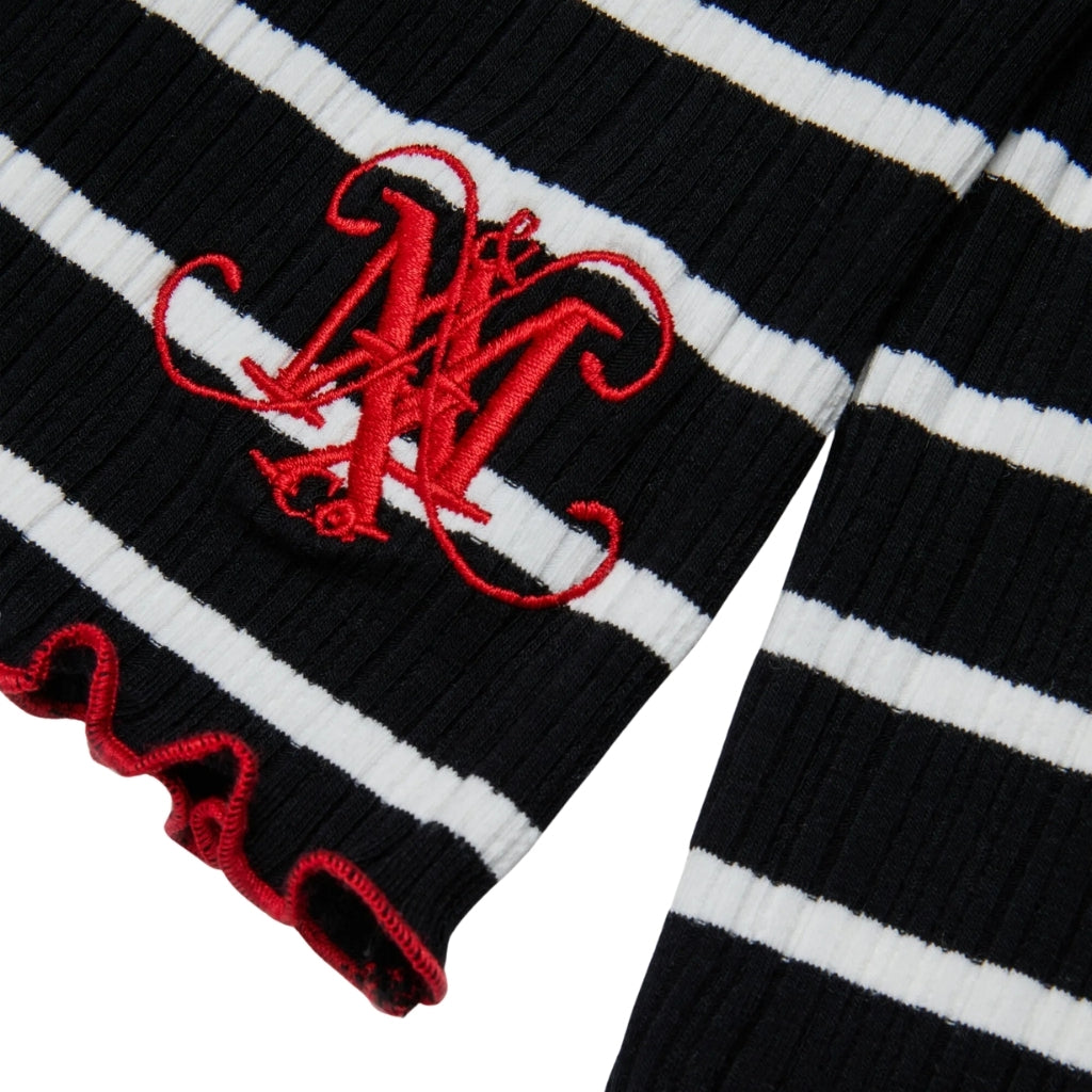 MAX&Co. Kids Striped T-shirt