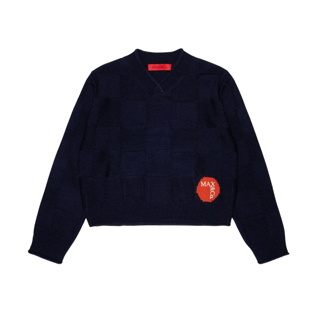 MAX&Co. Kids Knit Sweater
