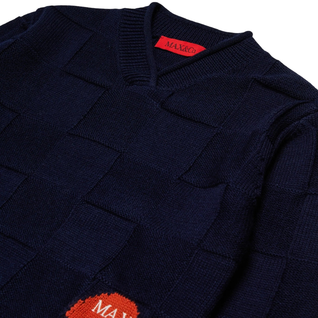 MAX&Co. Kids Knit Sweater