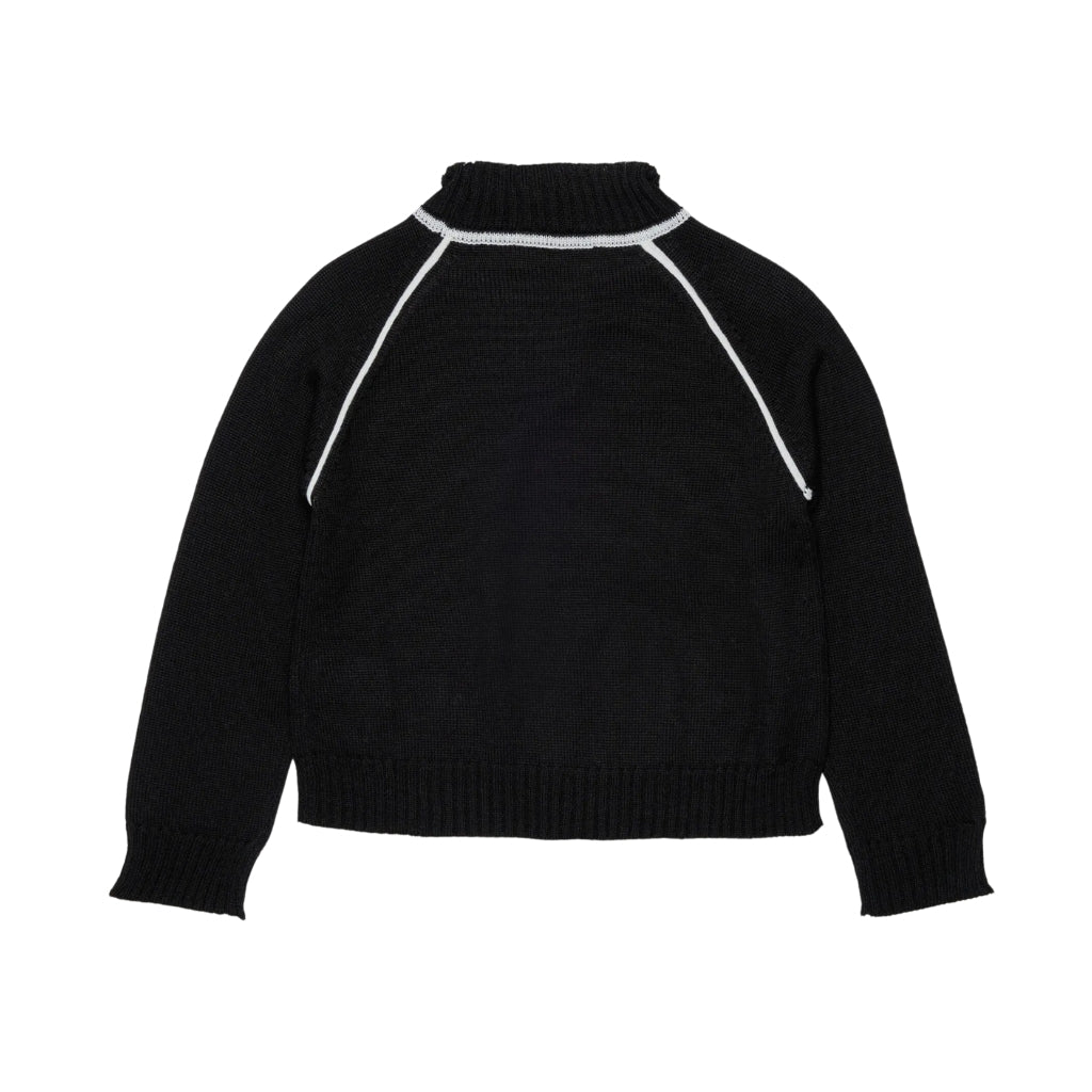 MAX&Co. Kids Turtleneck Top