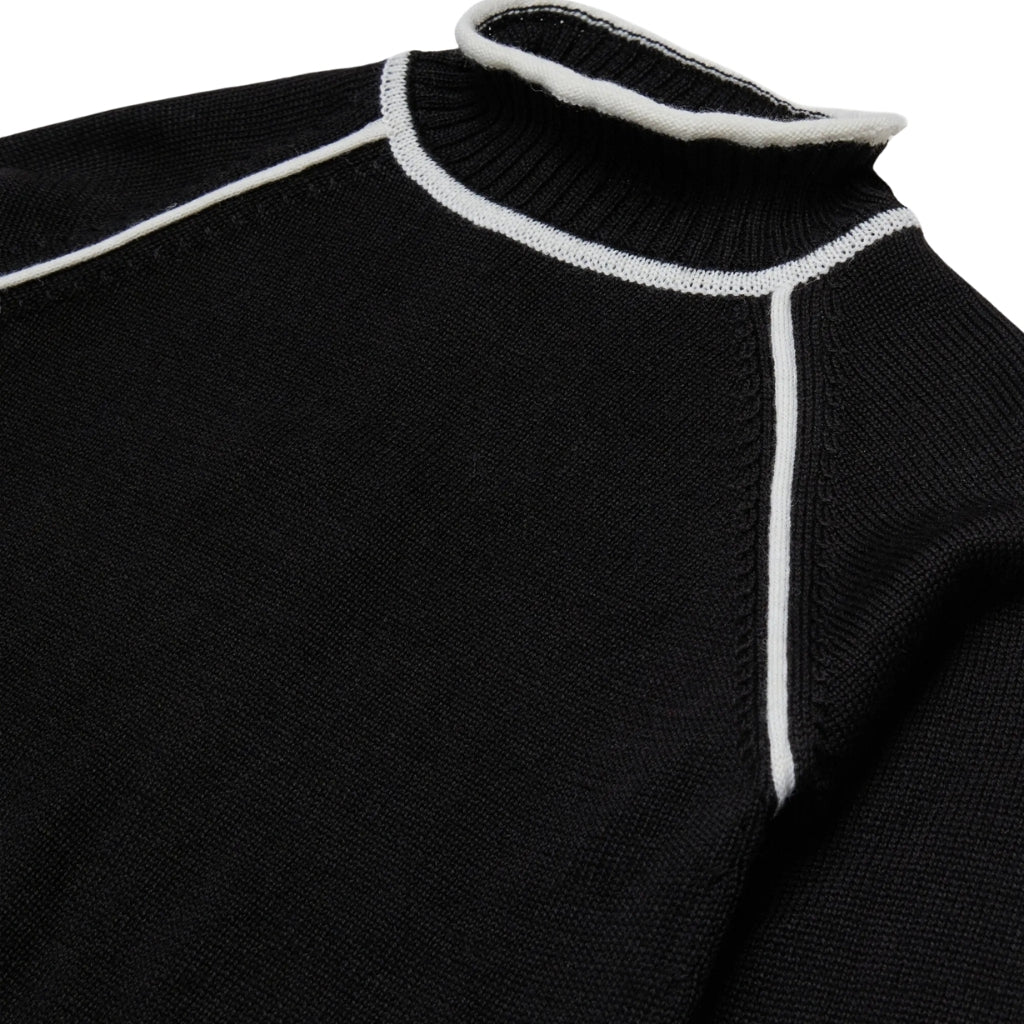 MAX&Co. Kids Turtleneck Top