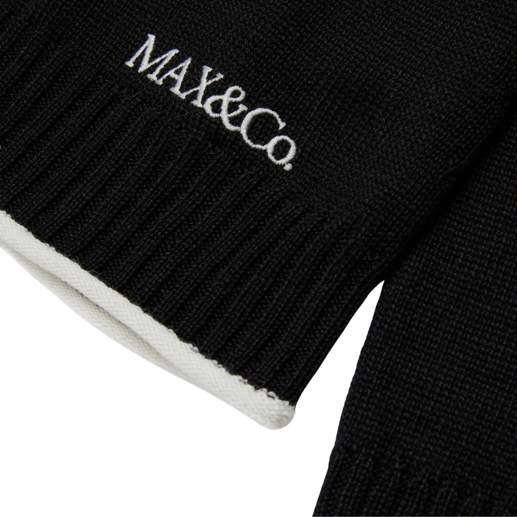MAX&Co. Kids Turtleneck Top