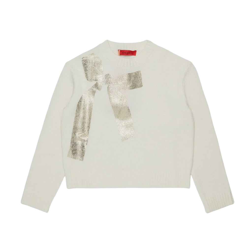 MAX&Co. Kids Knit Sweater