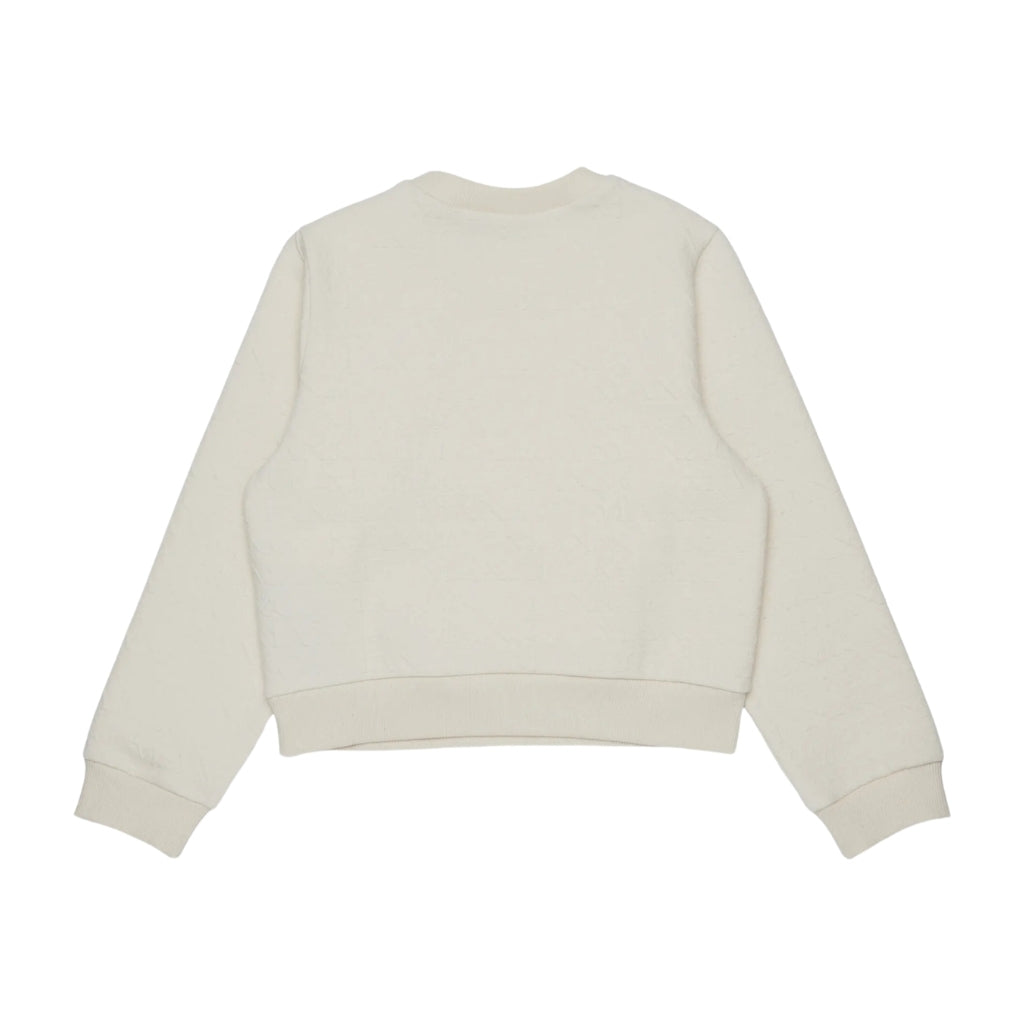 MAX&Co. Kids Cropped Sweater