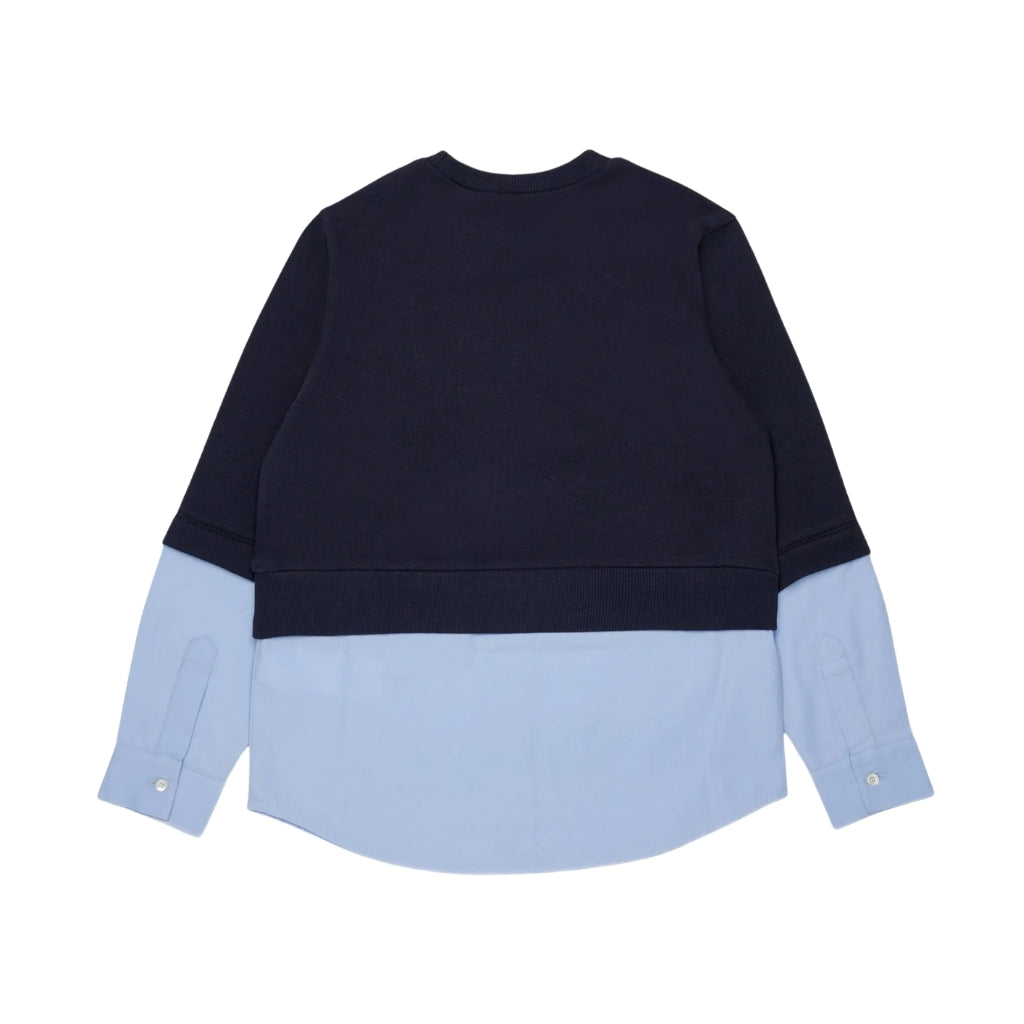 MAX&Co. Kids Logo Sweatshirt