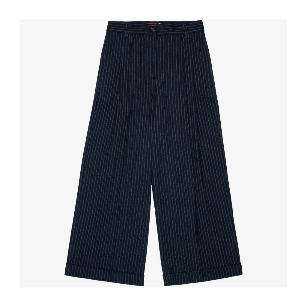 MAX&Co. Kids Striped Trousers