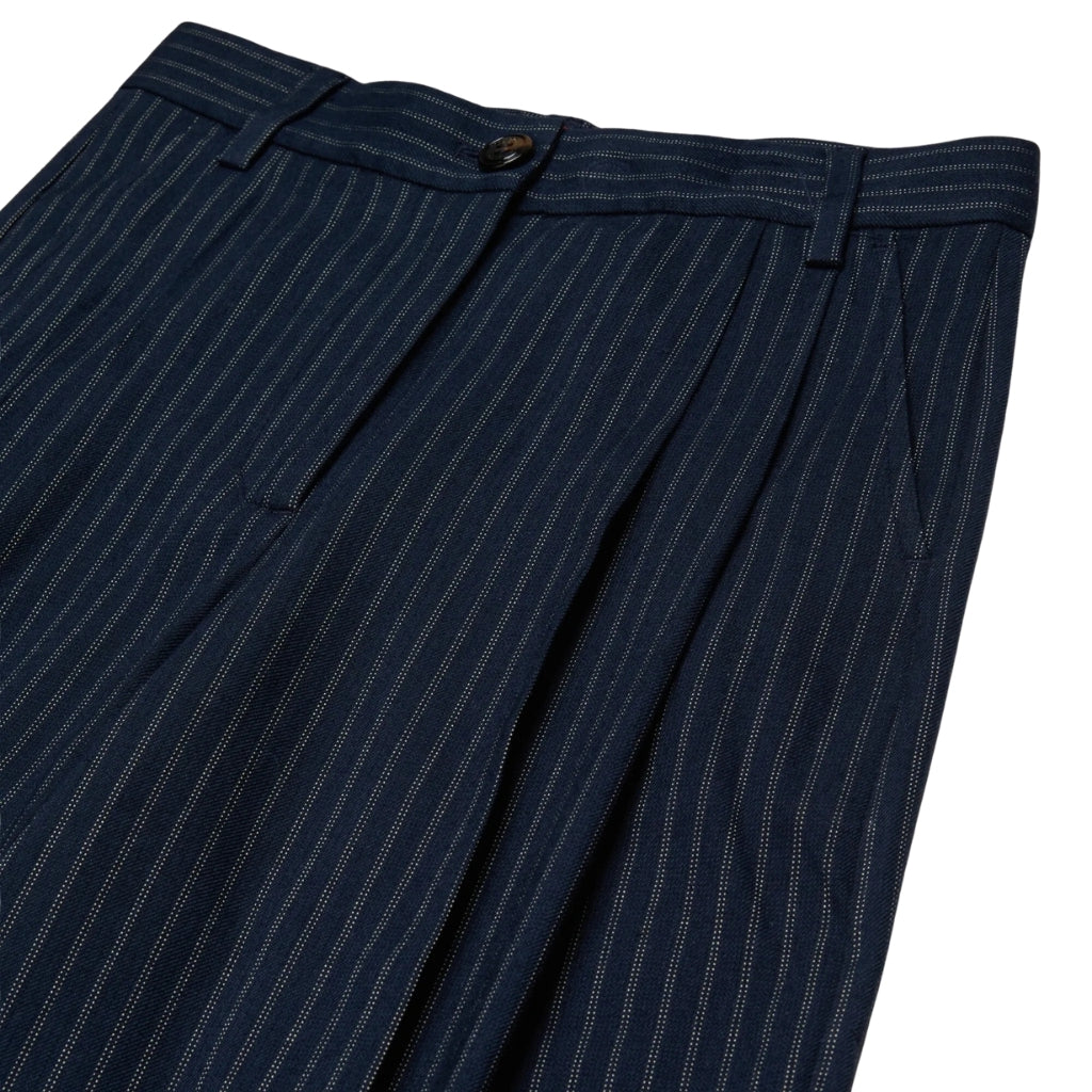 MAX&Co. Kids Striped Trousers