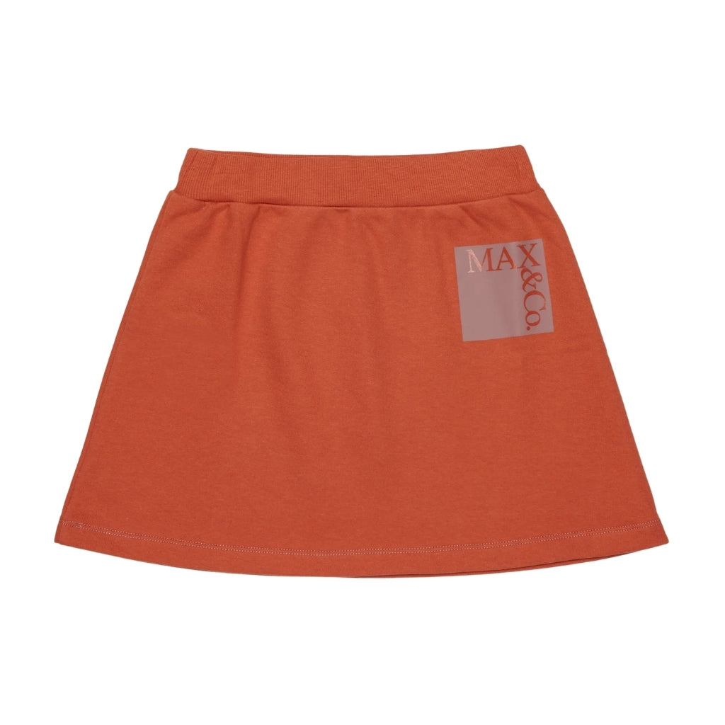MAX&Co. Kids A-lined Skirt