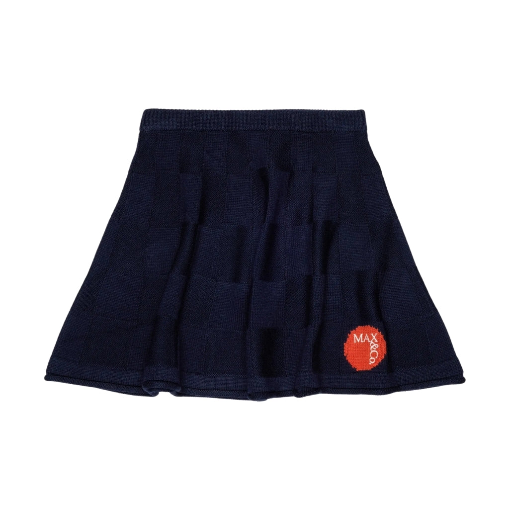 MAX&Co. Kids Flared Skirt