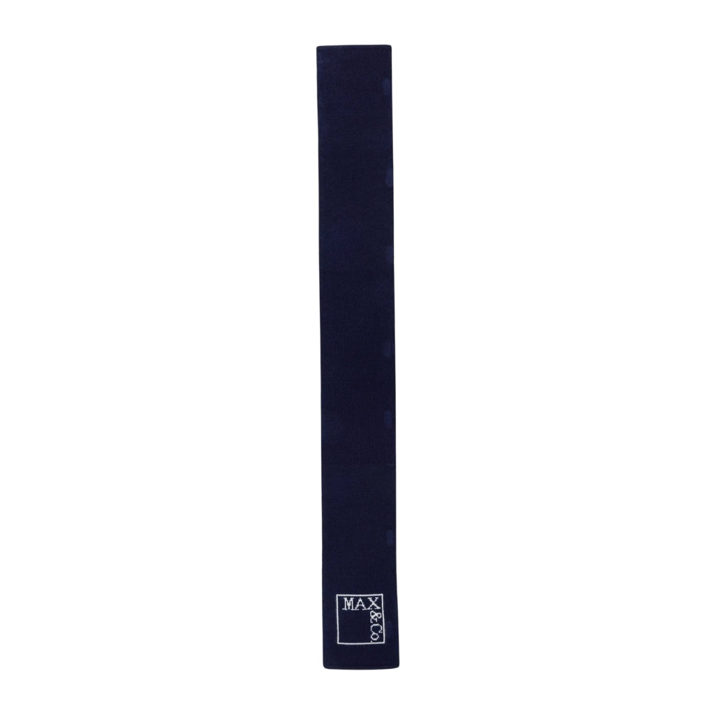 MAX&Co. Kids Logo Scarf