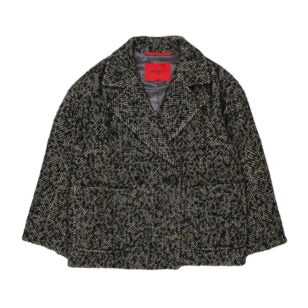 MAX&Co. Kids Blazer Jacket