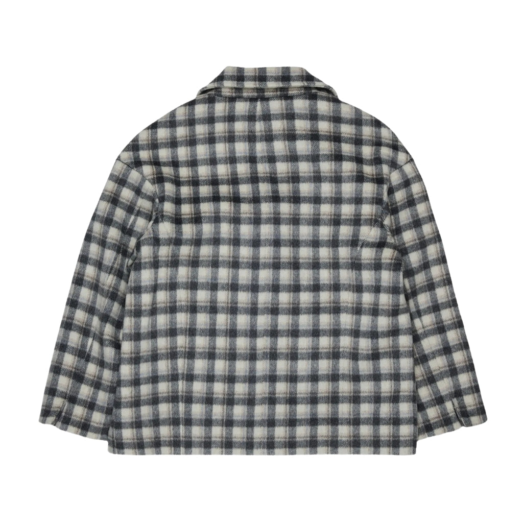 MAX&Co. Kids Tartan Jacket