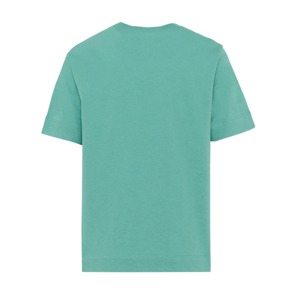 Marni Kids Logo T-shirt