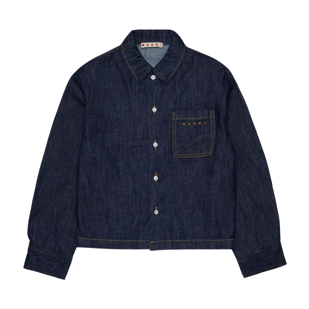 Marni Kids Jacket