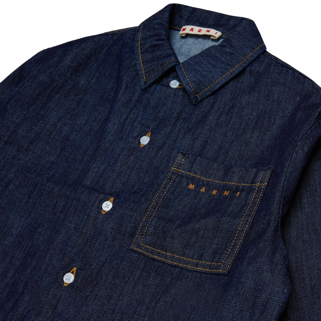 Marni Kids Jacket