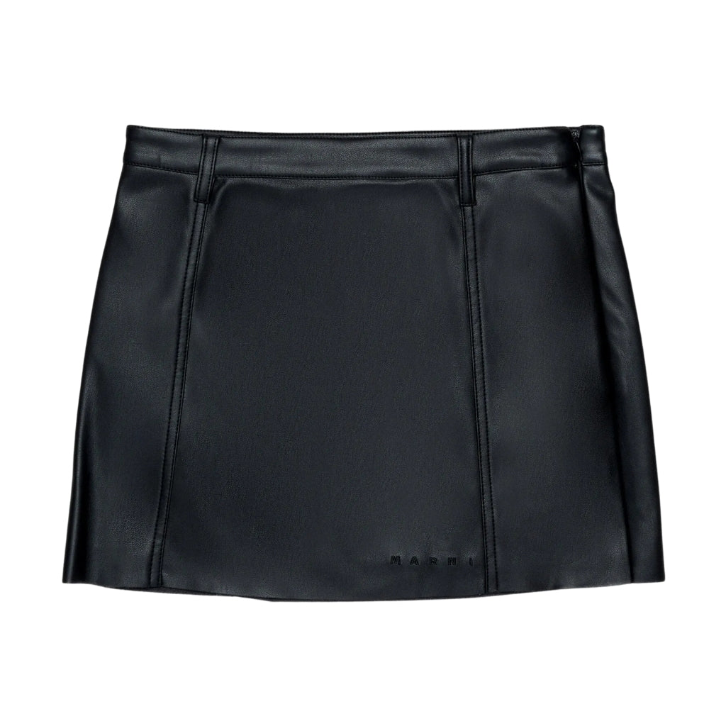 Marni Kids Pencil Skirt