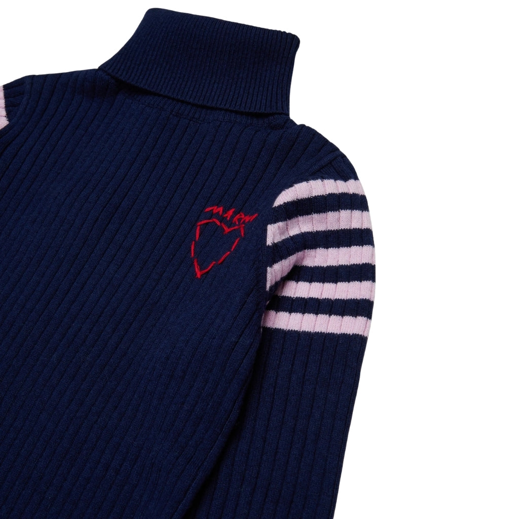 Marni Kids Knit Sweater