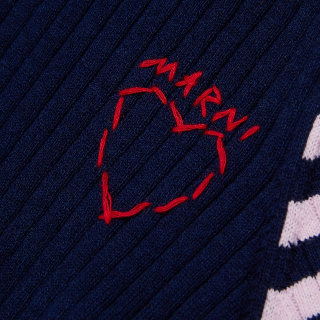 Marni Kids Knit Sweater