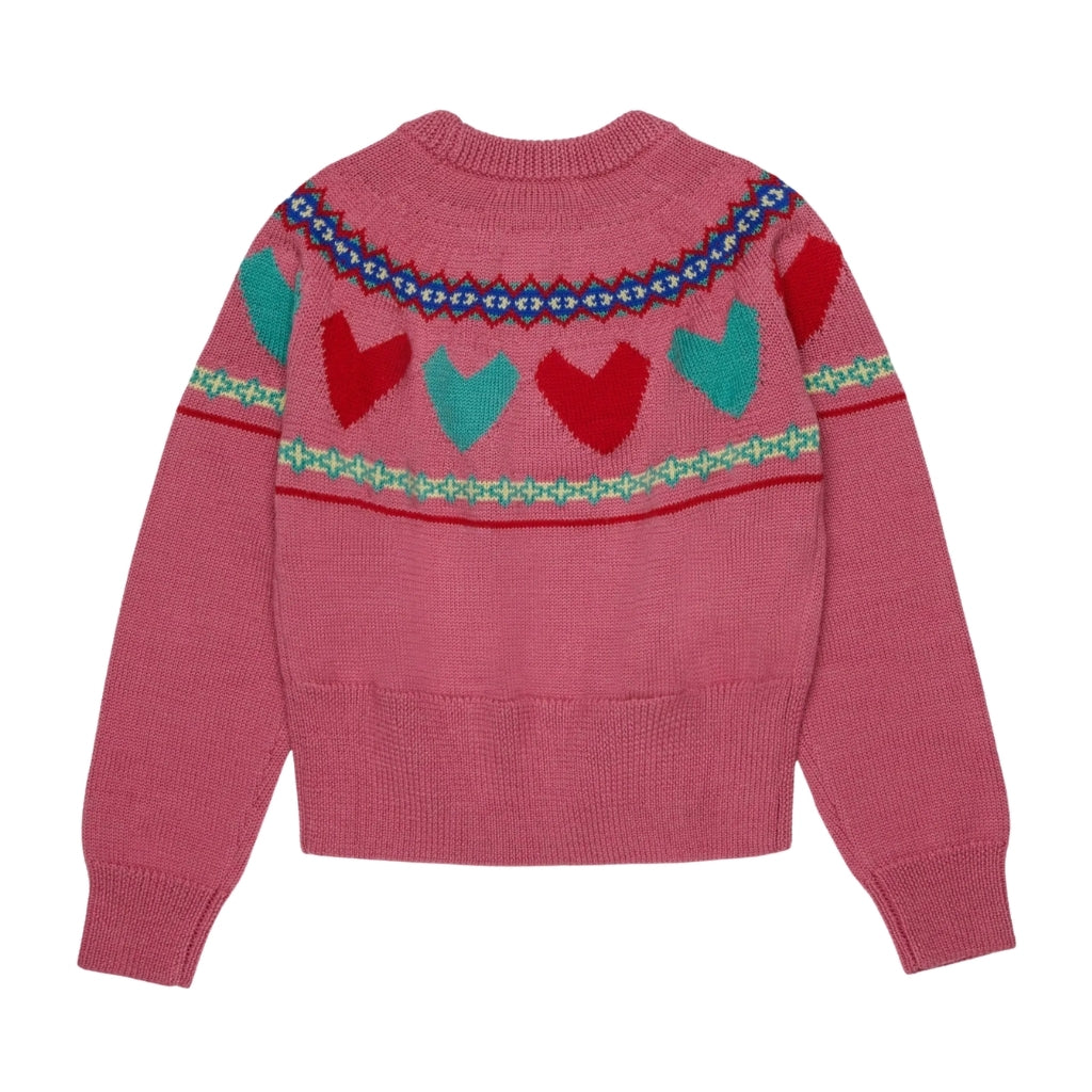 Marni Kids Knit Sweater