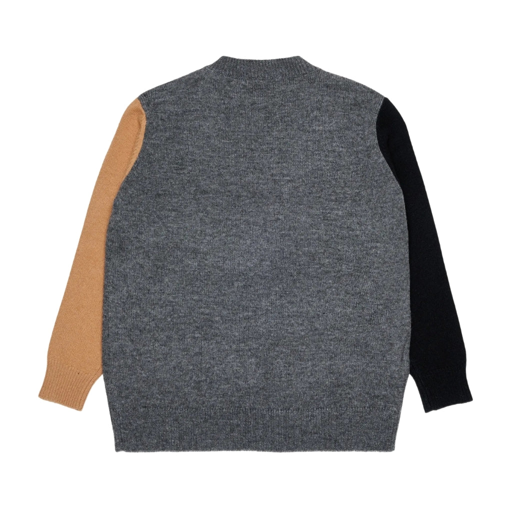 Marni Kids Knit Sweater