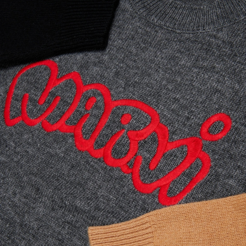 Marni Kids Knit Sweater