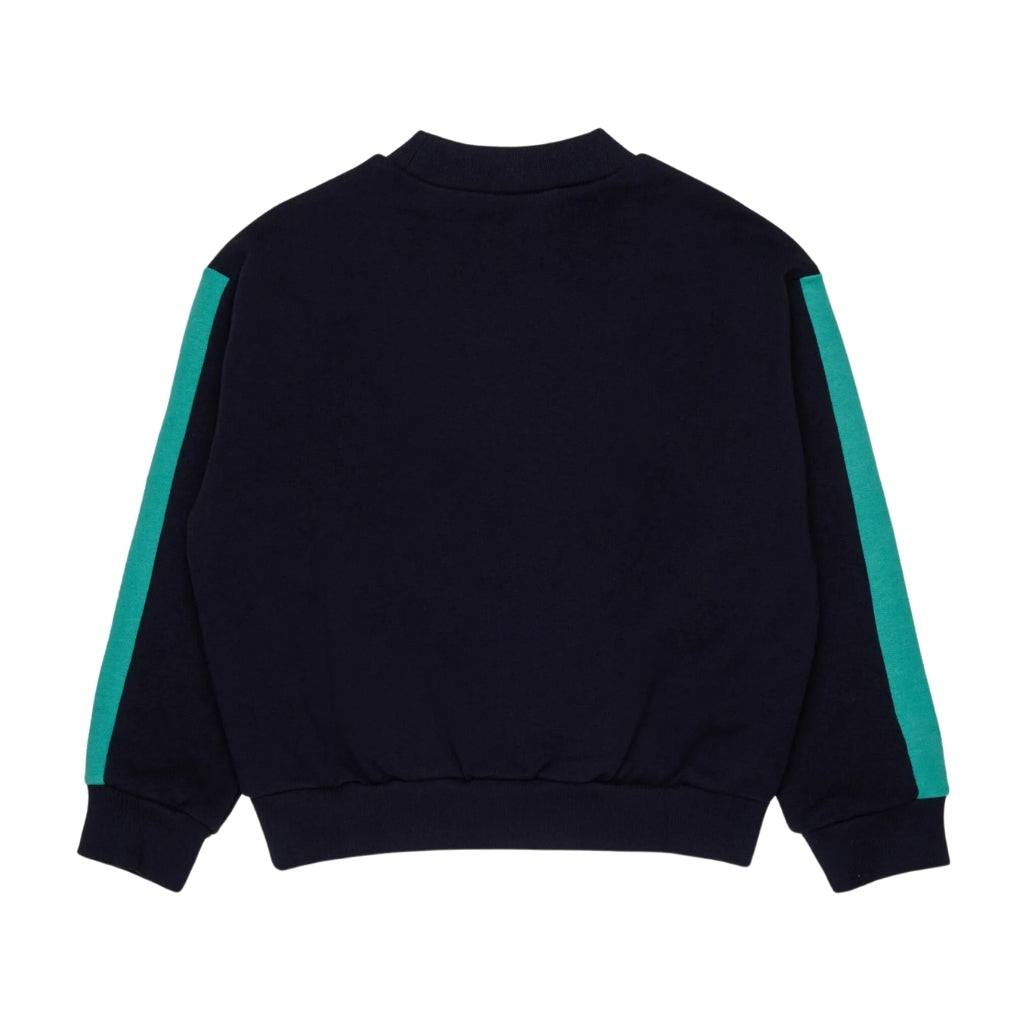 Marni Kids Graphic Sweater