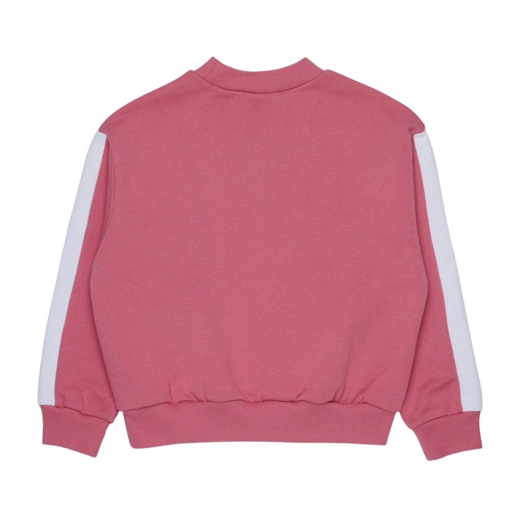 Marni Kids Logo Sweatshirt