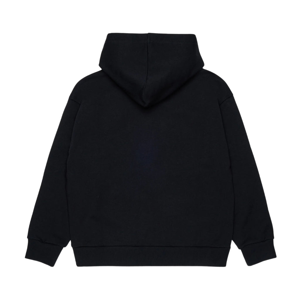 Marni Kids Logo Hoodie