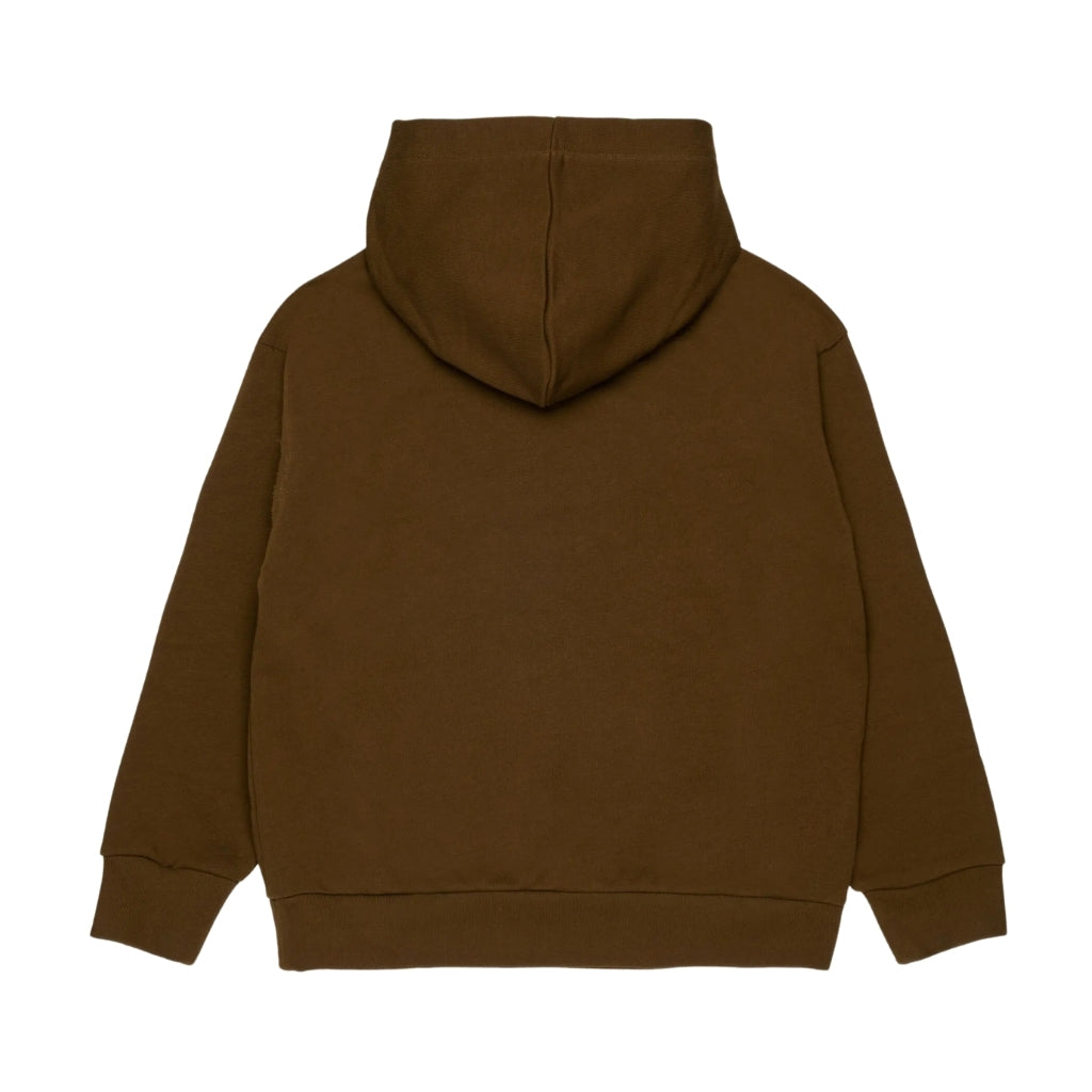 Marni Kids Logo Hoodie