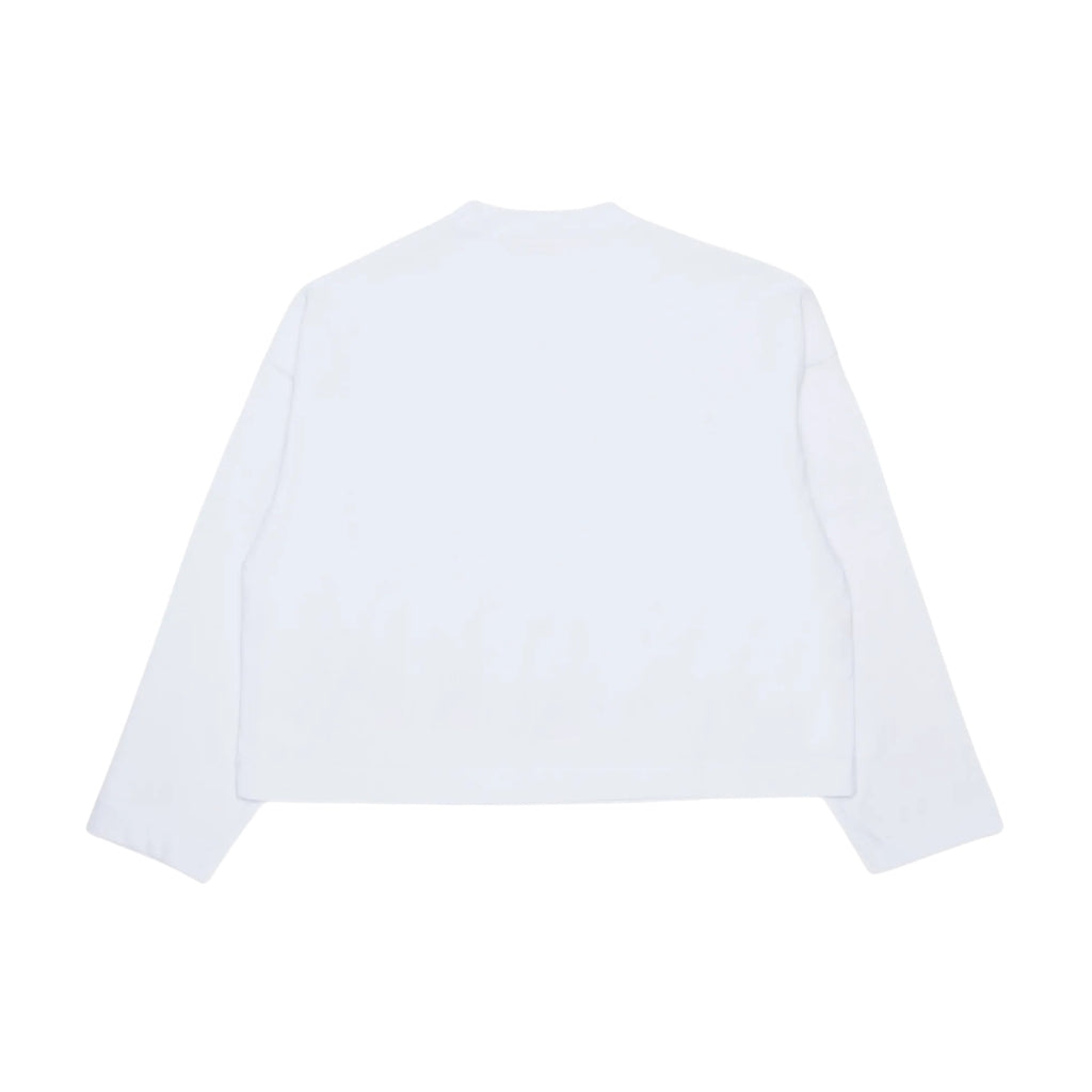 Marni Kids Graphic Sweatshirt