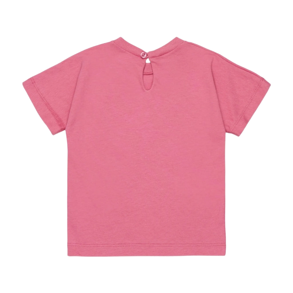 Marni Kids Logo T-shirt