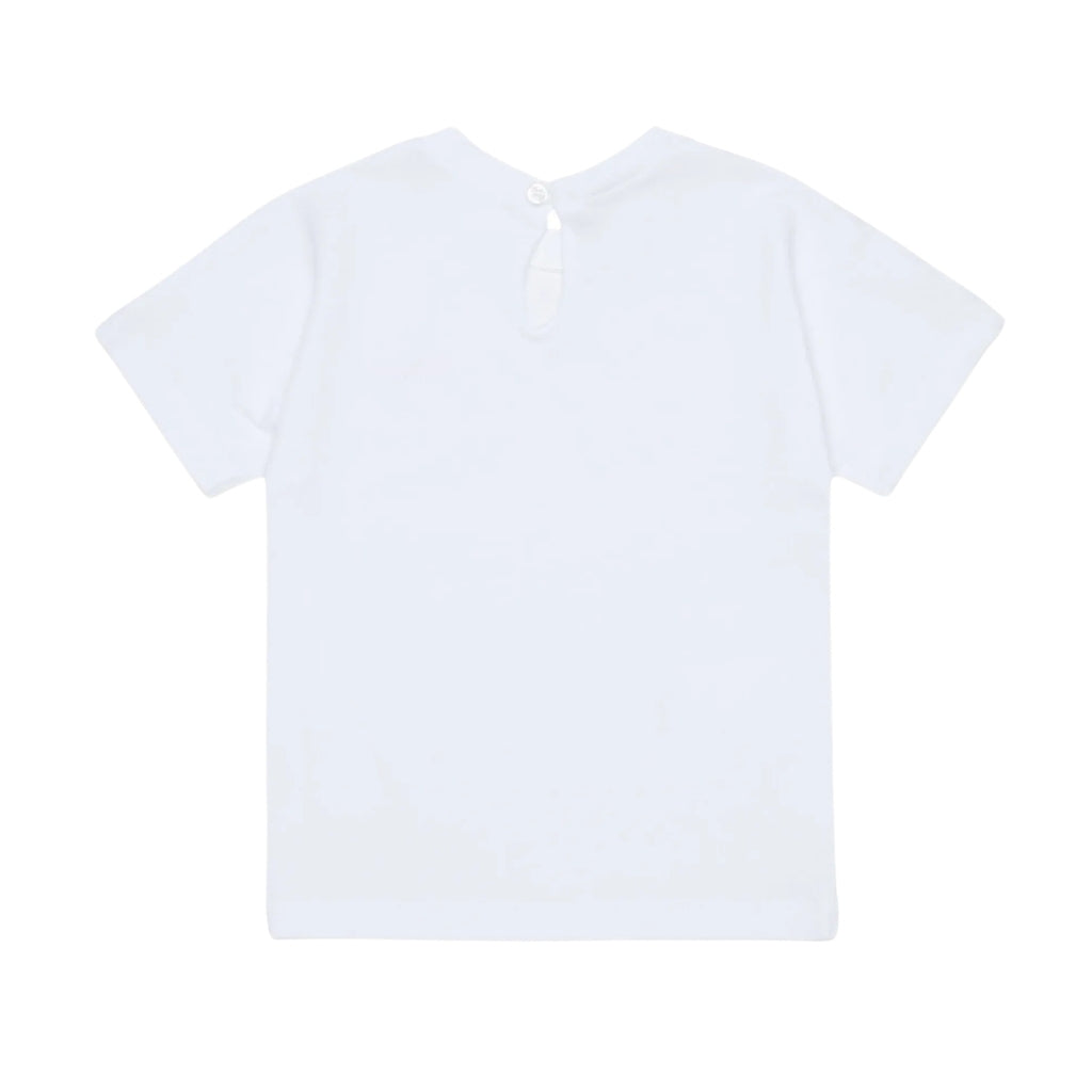 Marni Kids Logo T-shirt