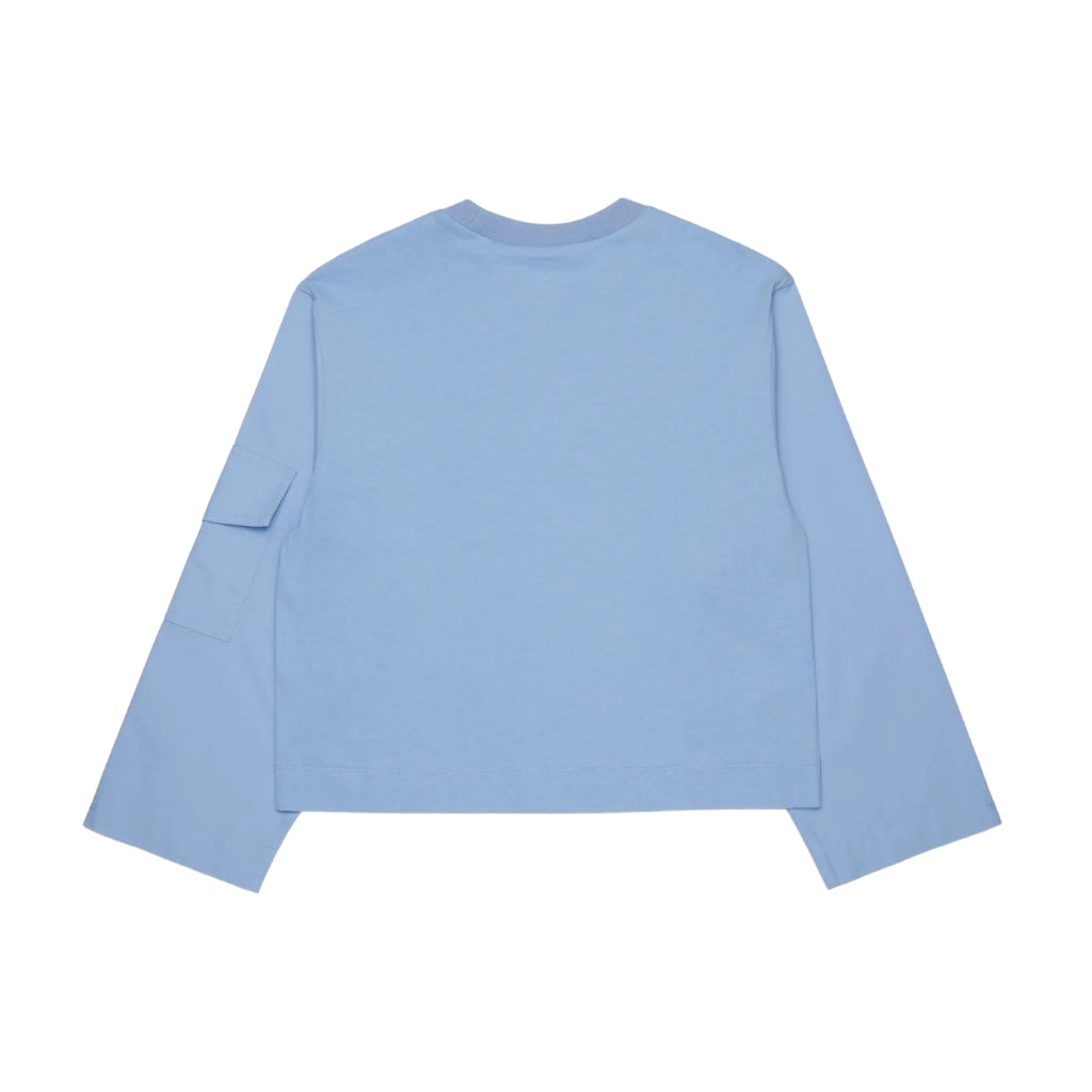 Marni Kids Pocket T-shirt