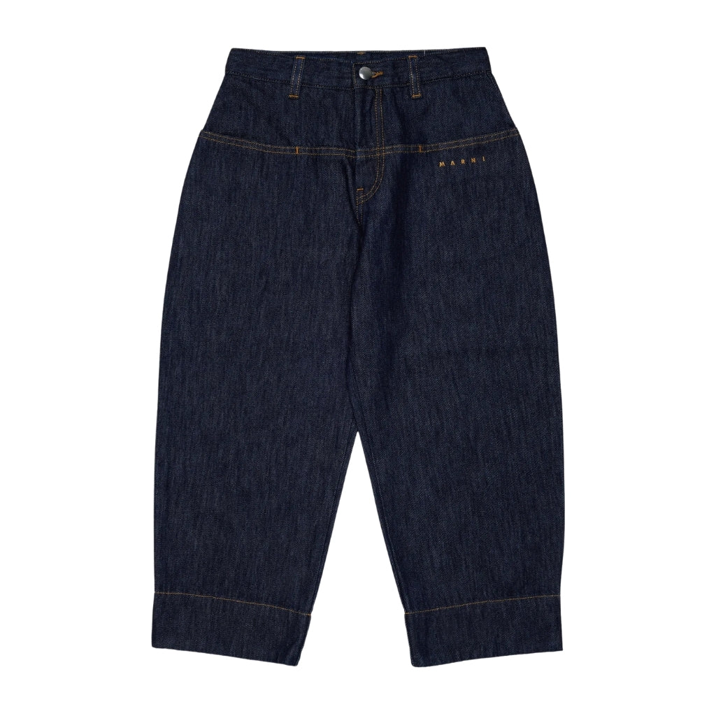 Marni Kids Denim Pants