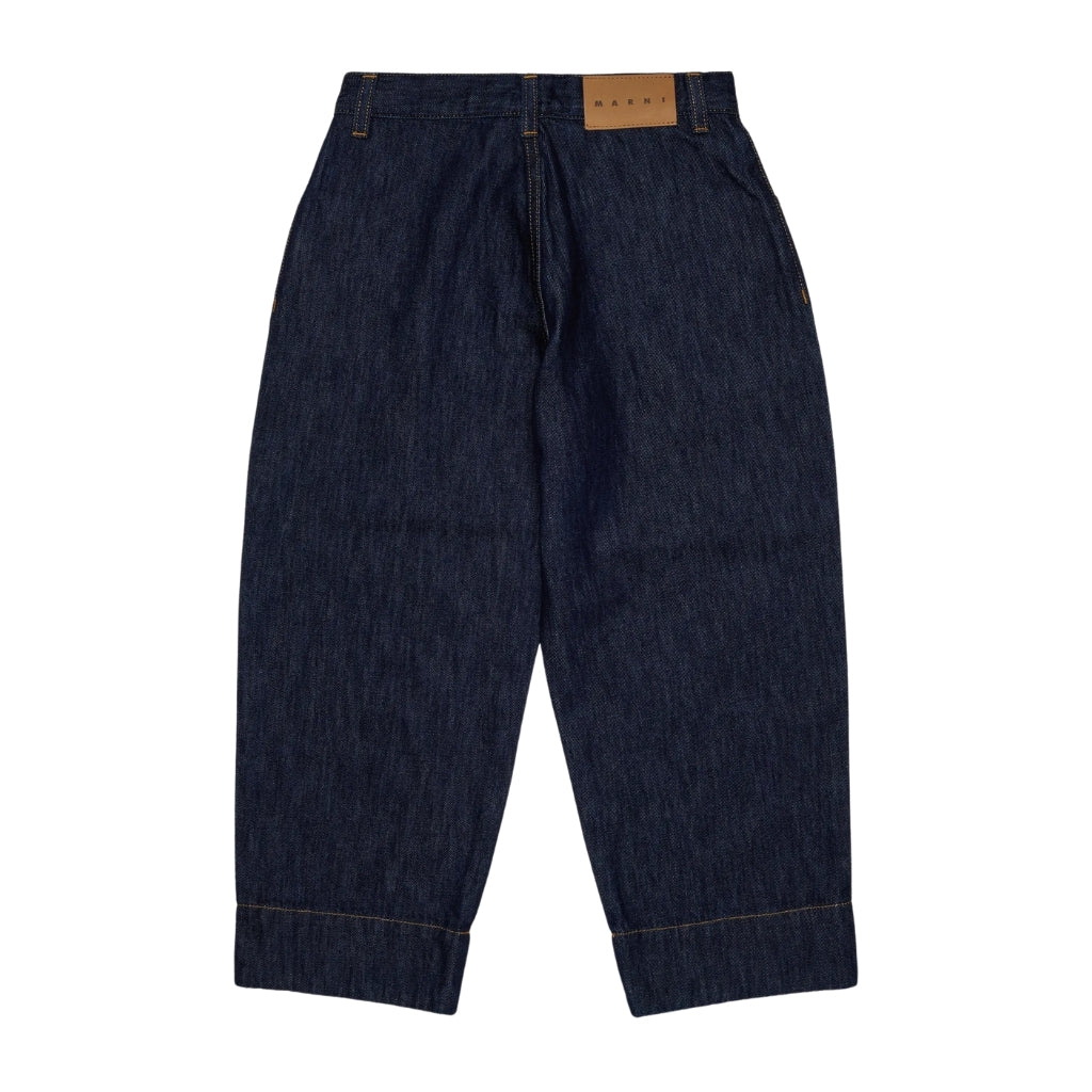 Marni Kids Denim Pants