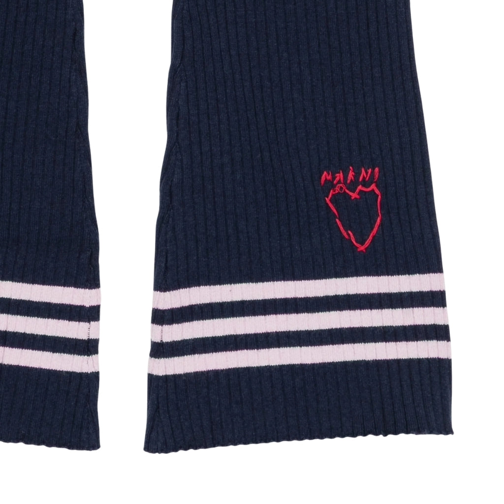 Marni Kids Knit Pants