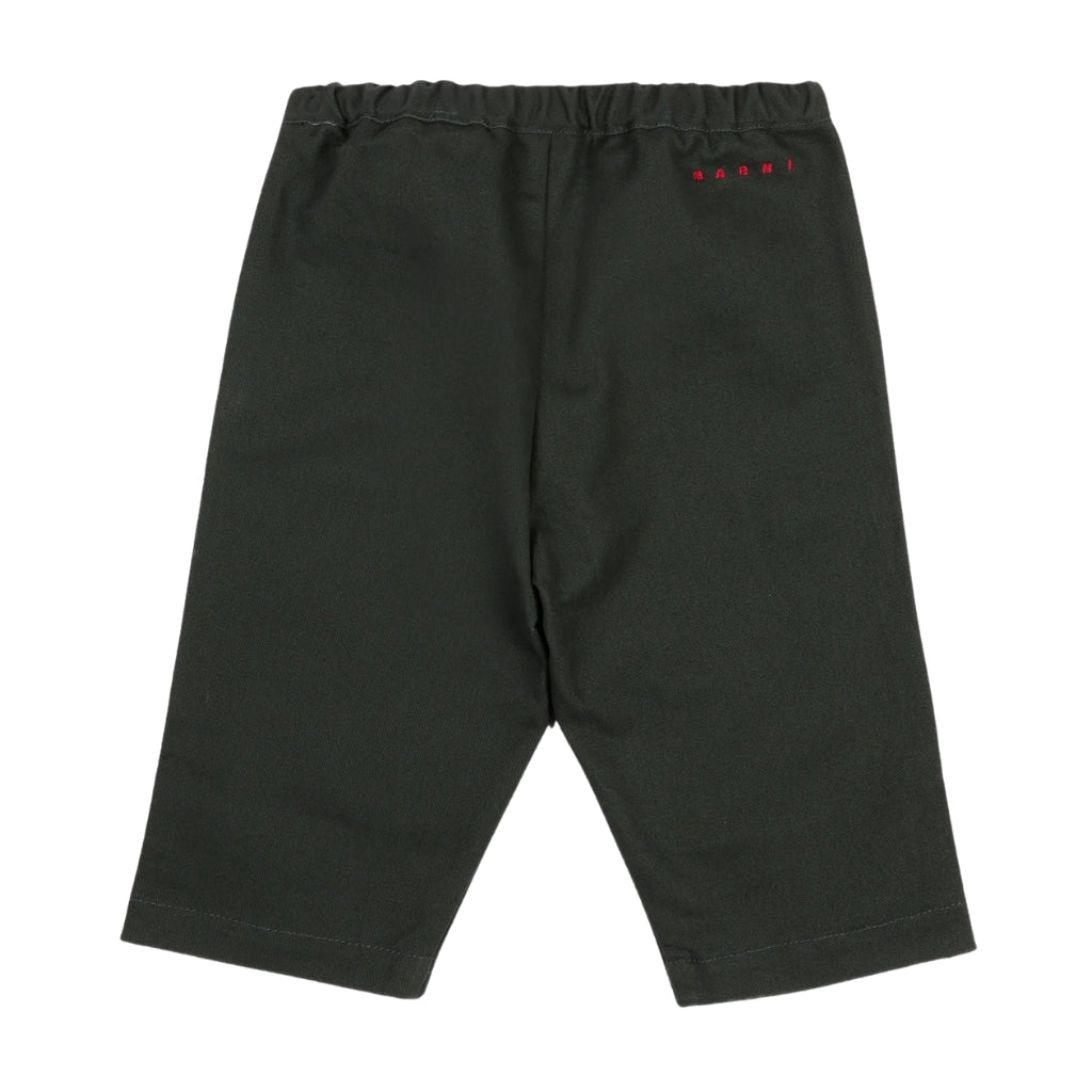 Marni Kids Chino Pants