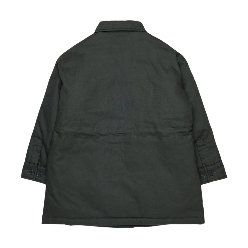 Marni Kids Multi Pocket Coat