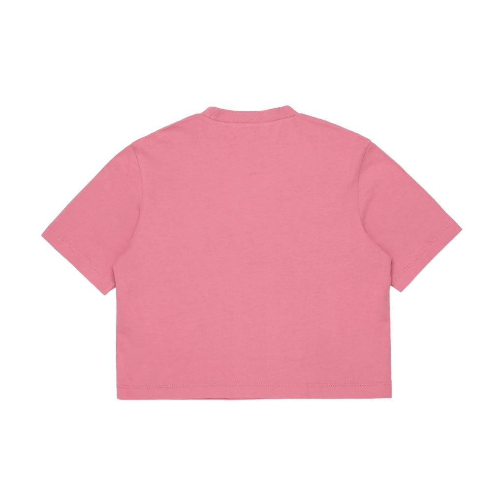 Marni Kids Logo T-shirt