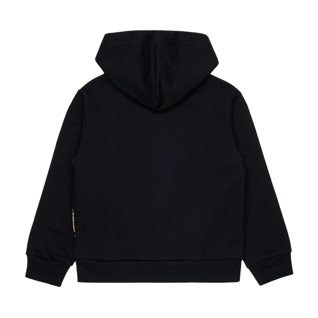 Marni Kids Graphic Hoodie