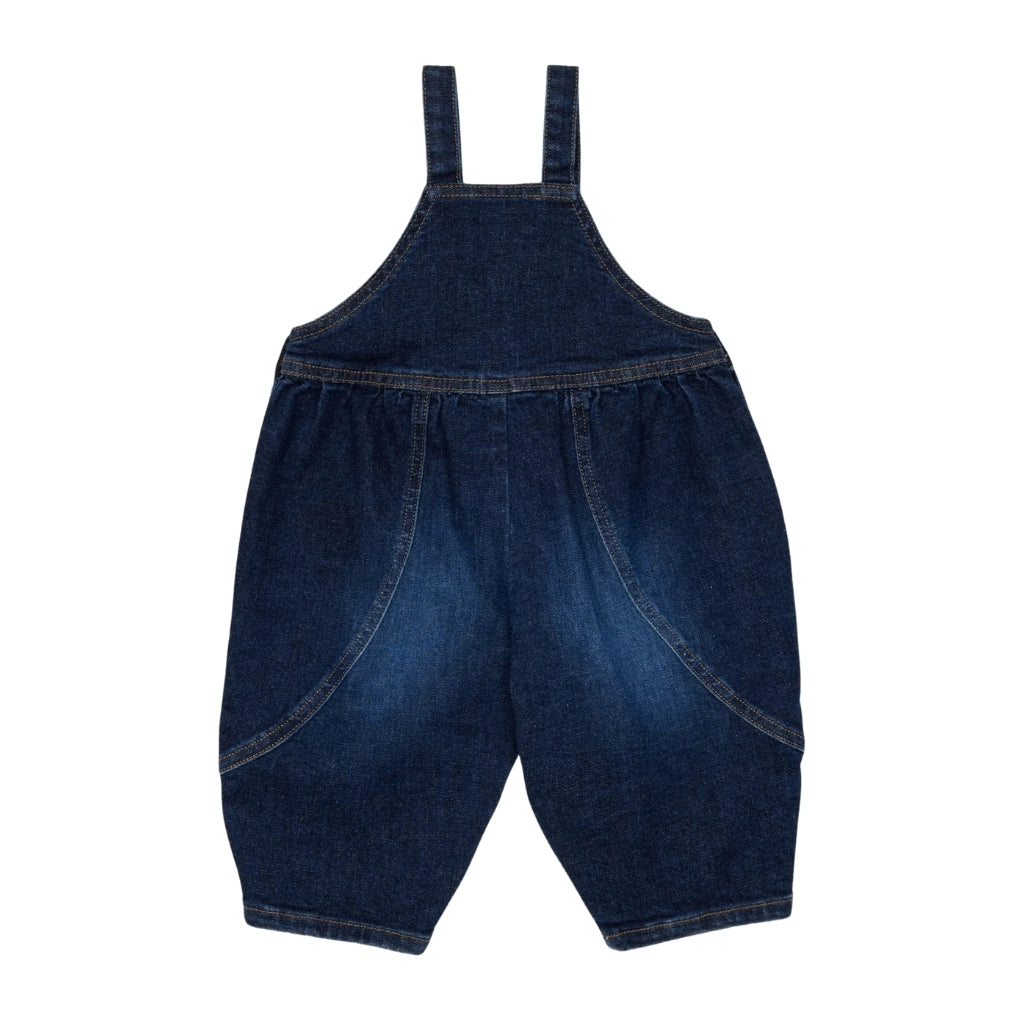 Marni Kids Denim Romper