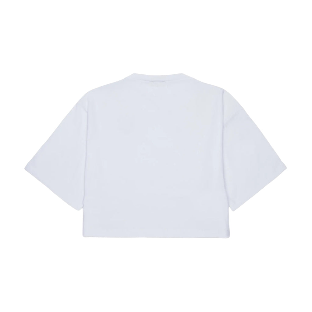 Marni Kids Logo T-shirt