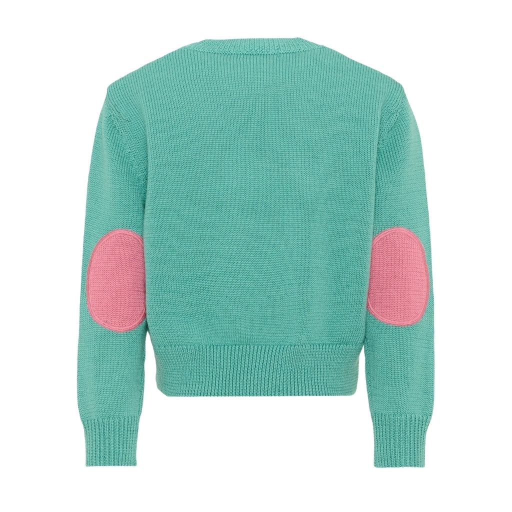 Marni Kids Knit Sweater