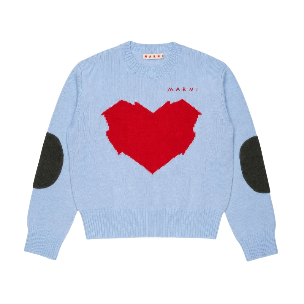 Marni Kids Knit Sweater