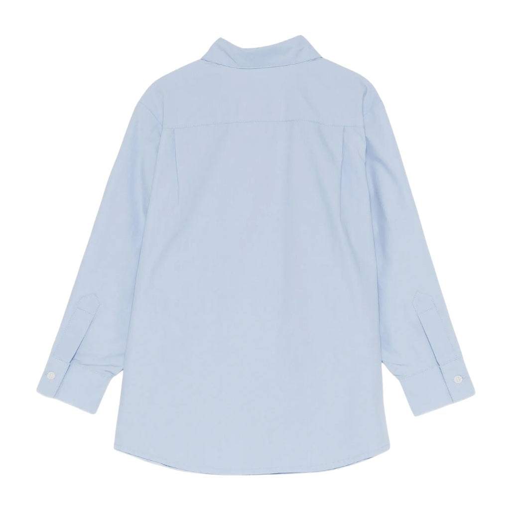Marni Kids Graphic Shirt