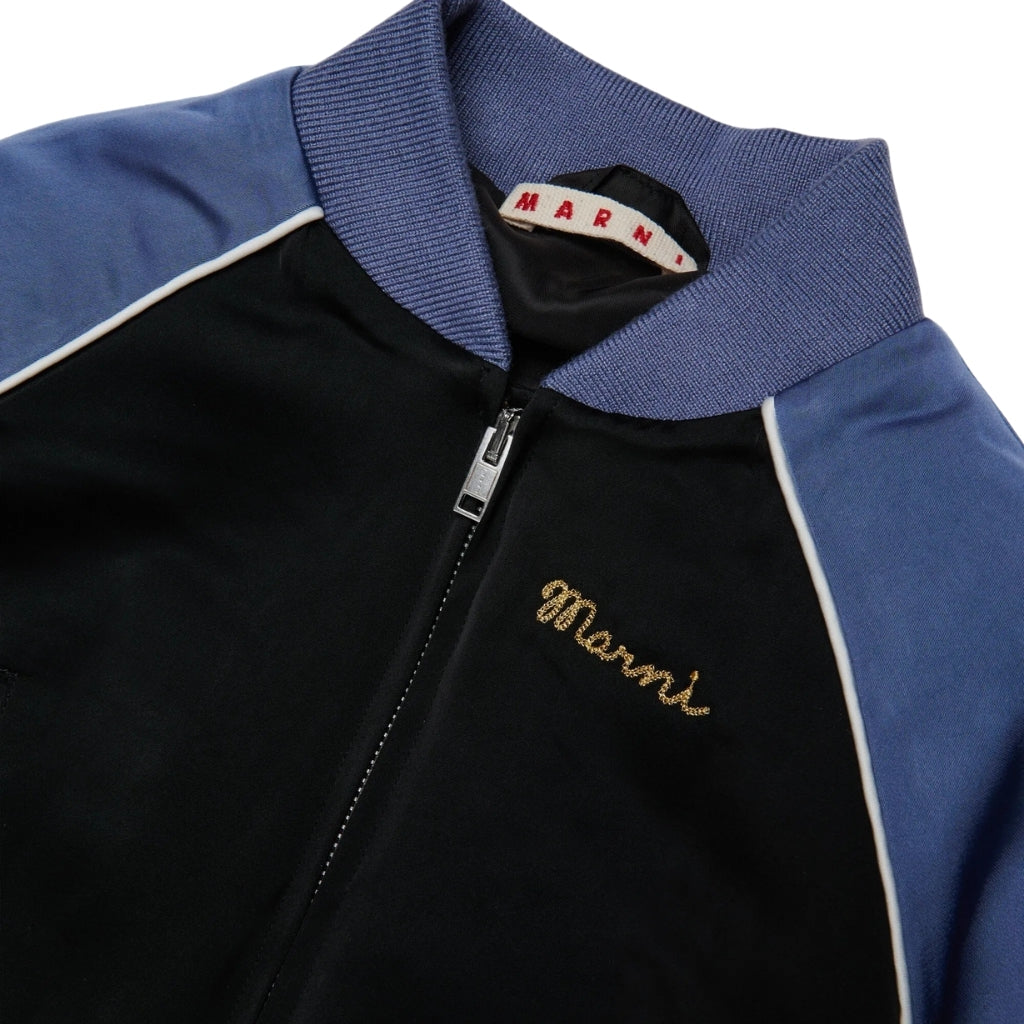 Marni Kids Bi-colour Jacket