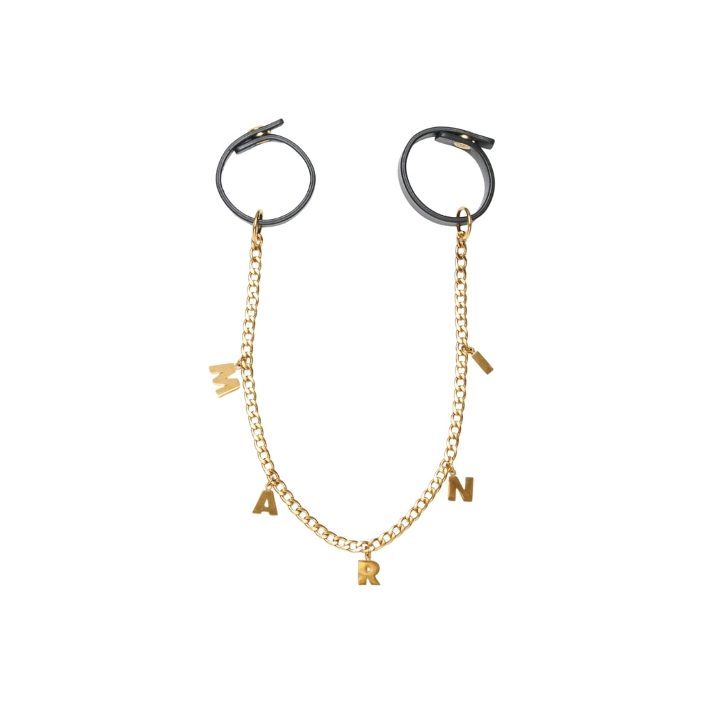 Marni Kids Bag Charm