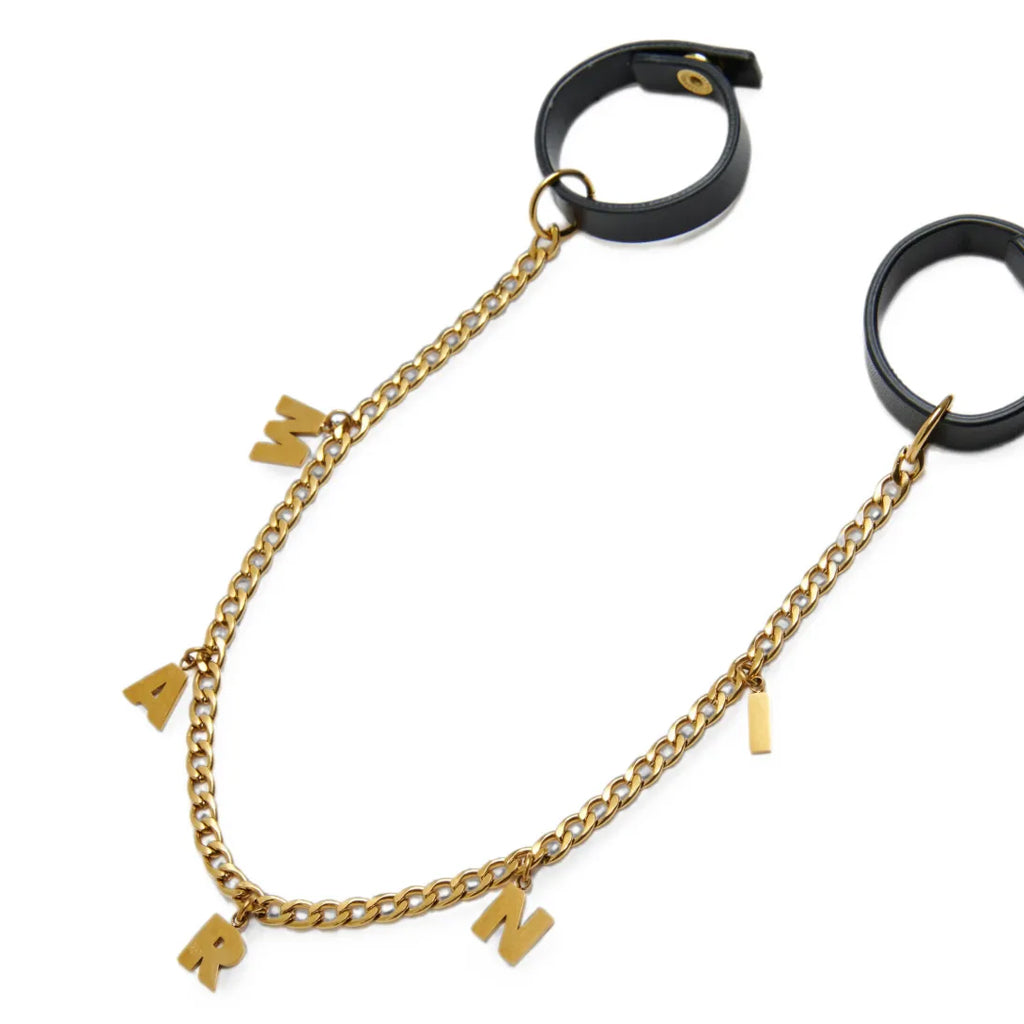 Marni Kids Bag Charm