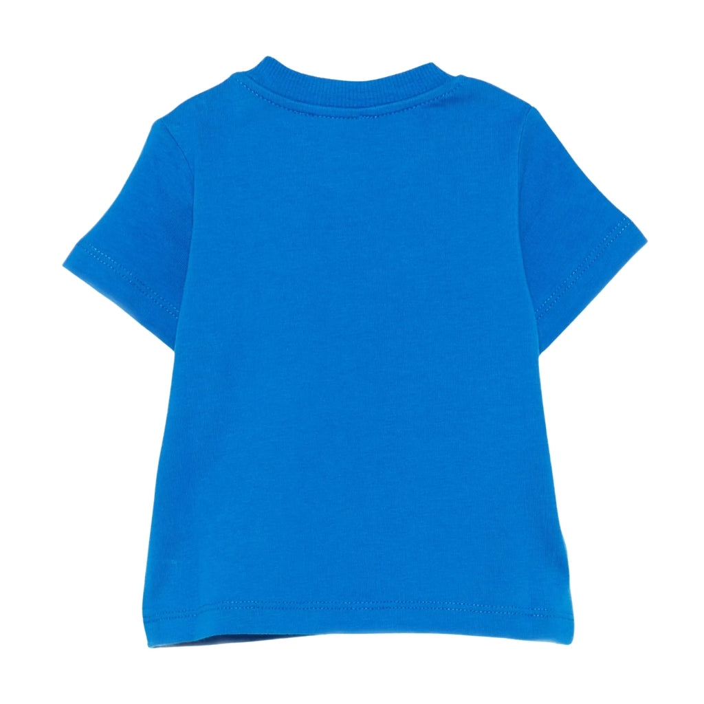 Moschino Kids Short Sleeves T-shirt